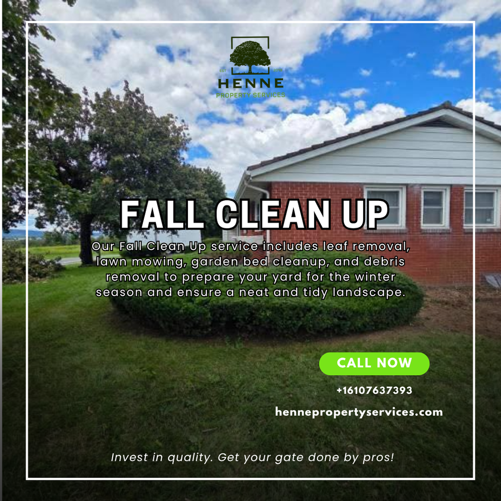 All Photos for Jonathan A. Henne Property Services. in Hamburg, PA