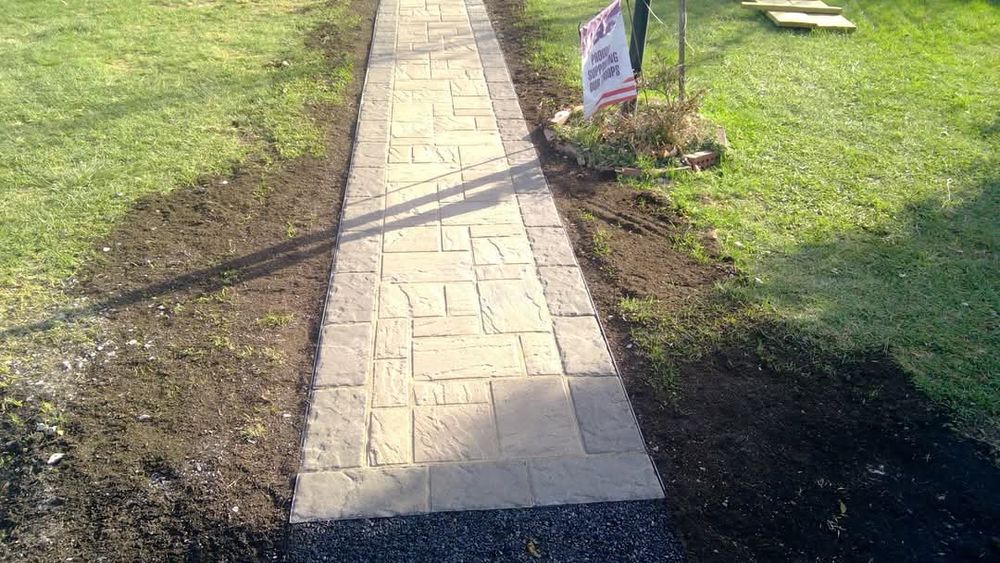 All Photos for Grayt Scapes LLC in Johnson City, TN