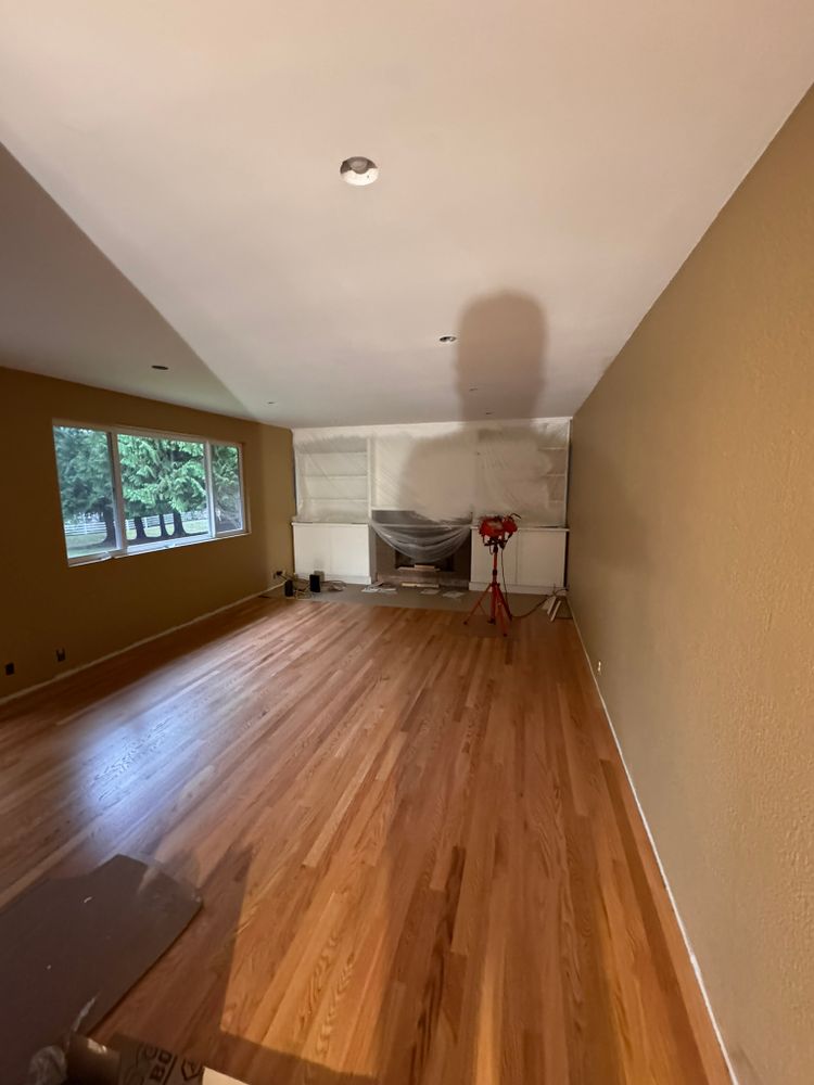 All Photos for Tony's Remodeling & Painting in Renton, WA