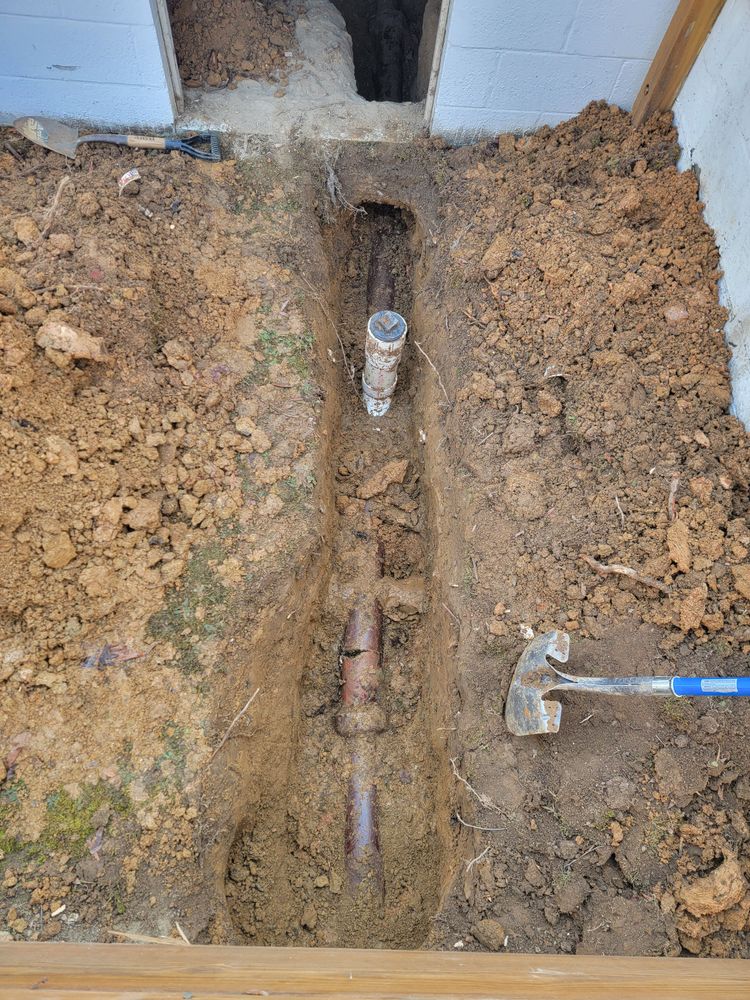 All Photos for Goodfellas Plumbing llc in Spotsylvania, VA