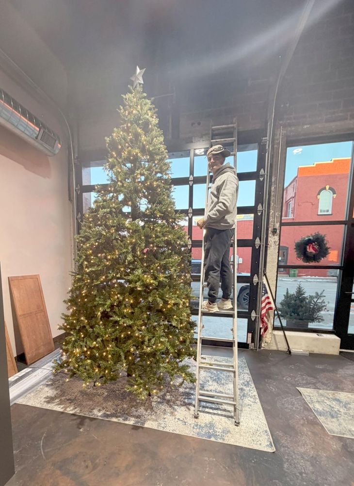 All Photos for Patriot's Choice Contracting in Harlan, IA