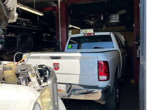 All Photos for Garcias Brothers Diesel & Gas Auto Repair in Finksburg, MD