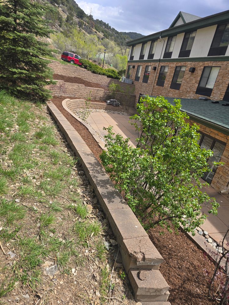 All Photos for LRS: Landscape, Rescue, Snow in Silt, CO