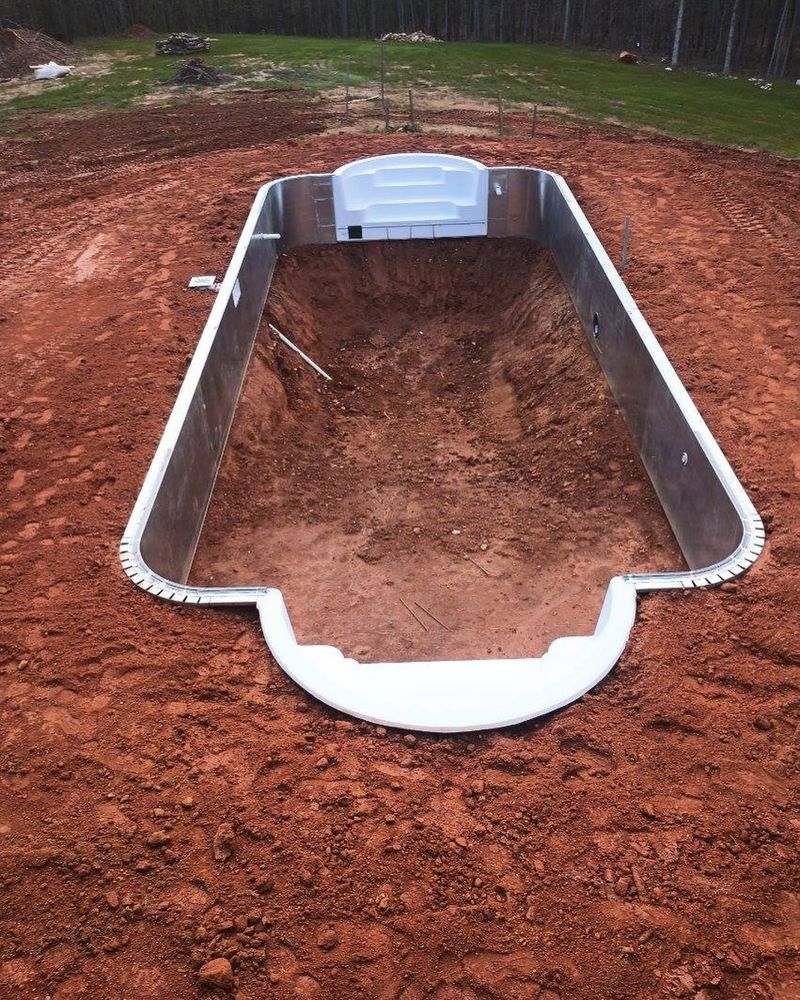 Exterior Renovations for Next Gen Pools & Construction in Royston, GA