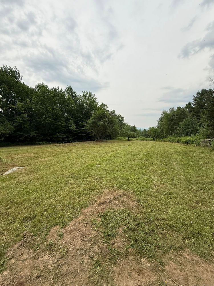 Enhance your lawn's health with our professional aeration service, promoting better nutrient and water absorption for lush, resilient grass. Trust us to rejuvenate your outdoor space efficiently and effectively. for CWB Lawn Care & Landscaping in Franklin County, ME