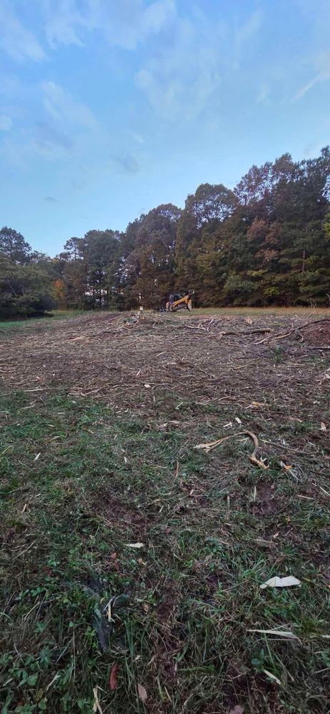 All Photos for Southern Stronghold Earthworks in Benson, NC