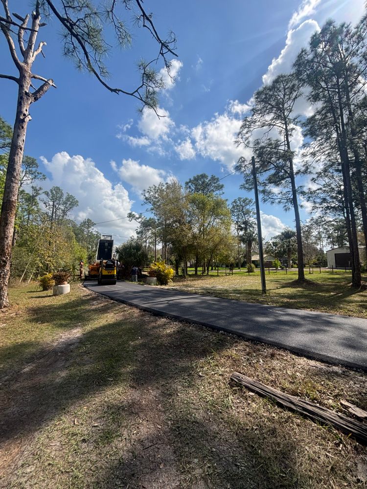 All Photos for Stanley & Sons Pavement in Naples, FL