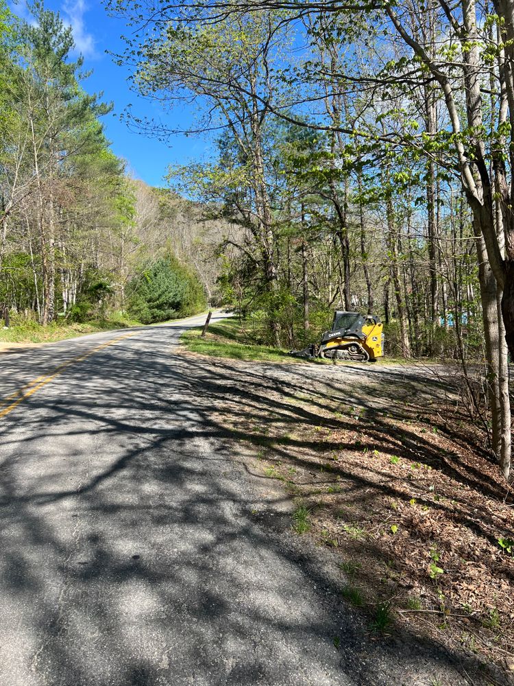 All Photos for Clarke Excavation Co. in Covington, VA