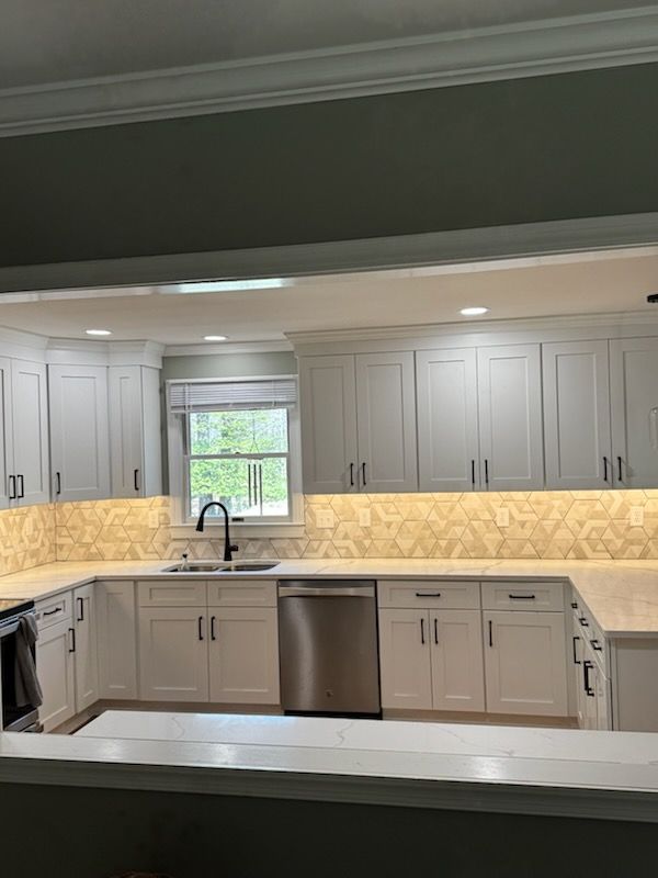 All Photos for G.W. Construction in Lexington Park, MD