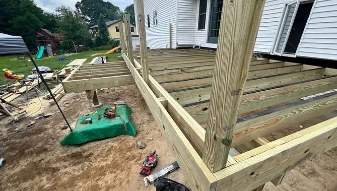 All Photos for Top Pros Construction in Haverhill, MA