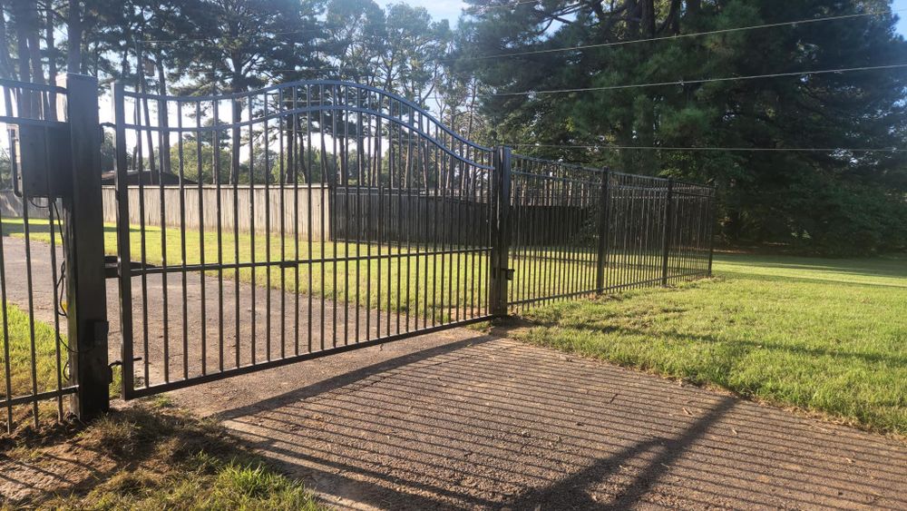 All Photos for Manning Fence, LLC in Hernando, MS