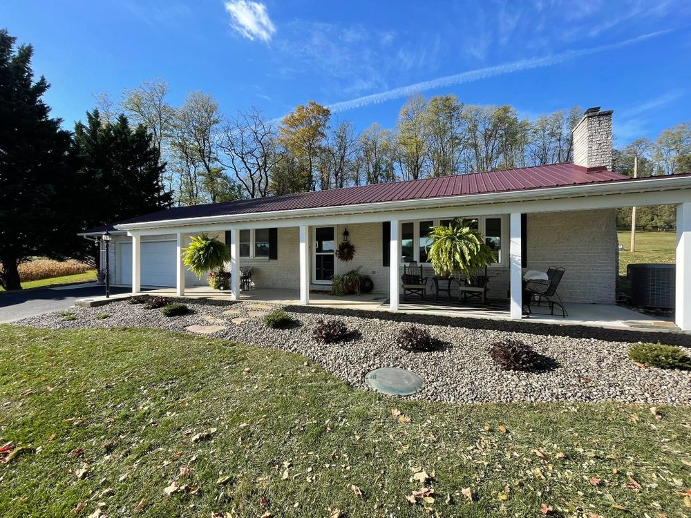 All Photos for Byers Premier Landscapes in Chambersburg, PA