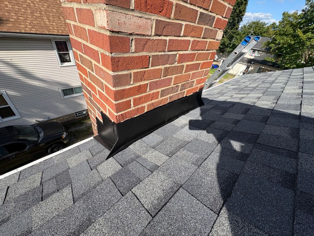 All Photos for Rise Above Roofing in Stow, OH
