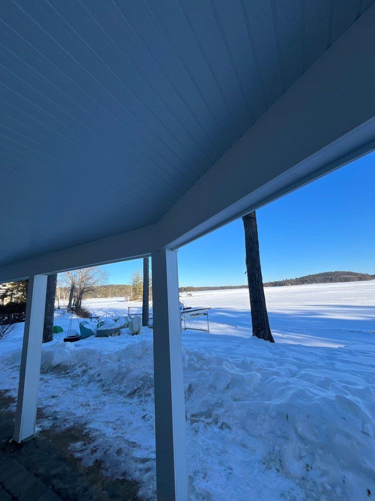 All Photos for Jalbert Contracting LLC in Alton, NH