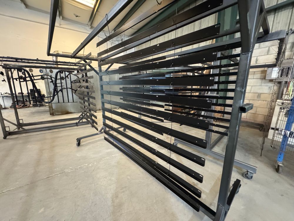 All Photos for Southbound Powdercoat in Ocala, FL