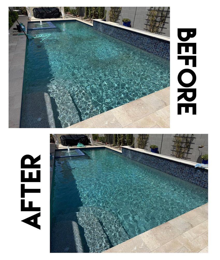 All Photos for Trublu Pool and Spa in Queen Creek, AZ