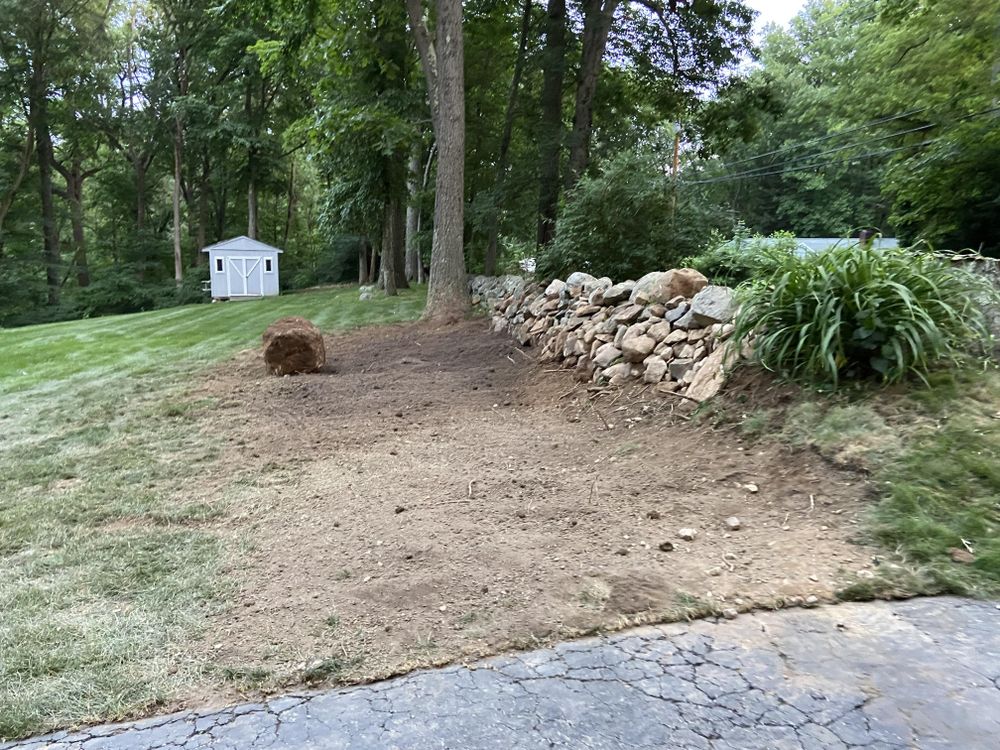 All Photos for Ace Landscaping in Trumbull, CT