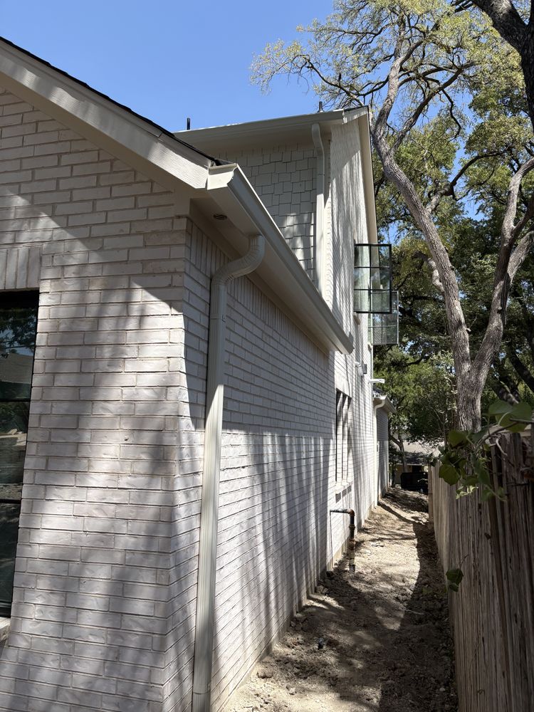 All Photos for The Gutter Brothers LLC in Richardson, TX