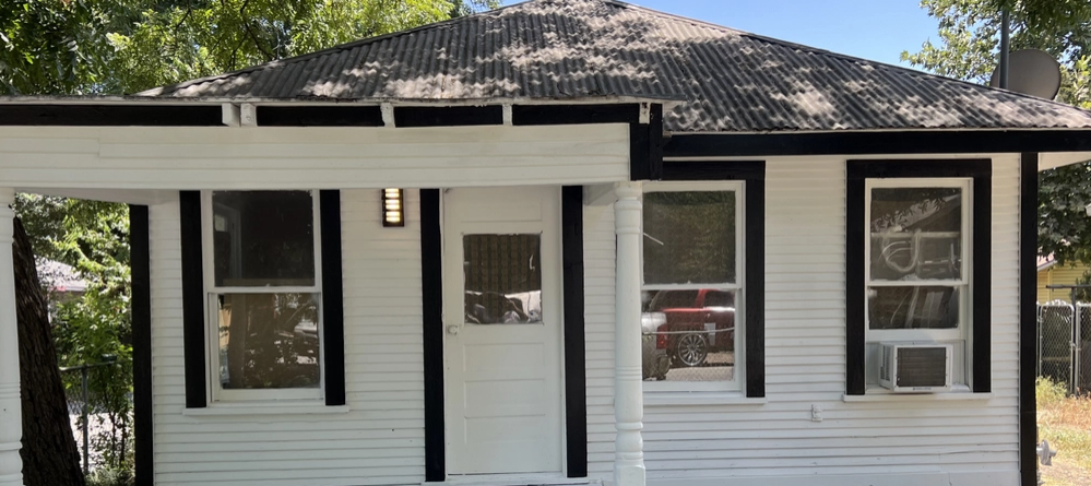 Exterior Painting for Tellez & Sons Painting in San Antonio, TX