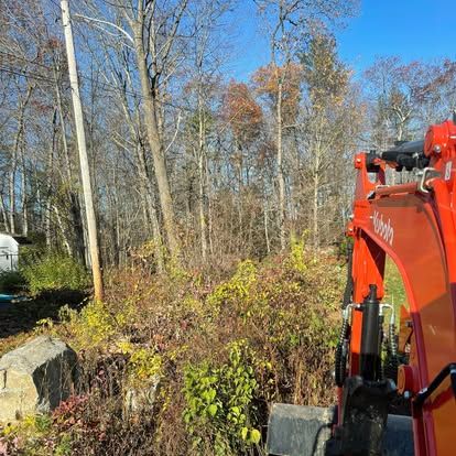 Witt Excavating and Equipment team in Hudson, NH - people or person