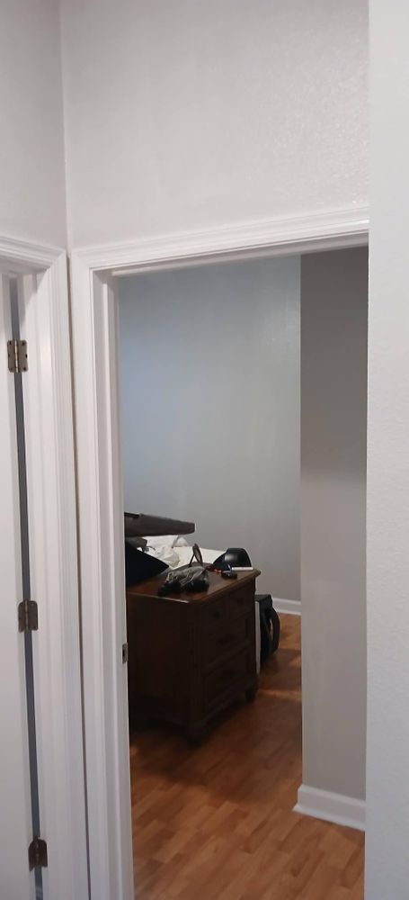 All Photos for Bradley Bradshaw Painting in Christmas, FL