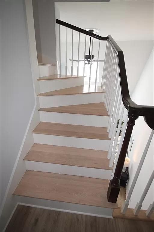 Interior Renovations for AP Design Build in Pembroke, MA