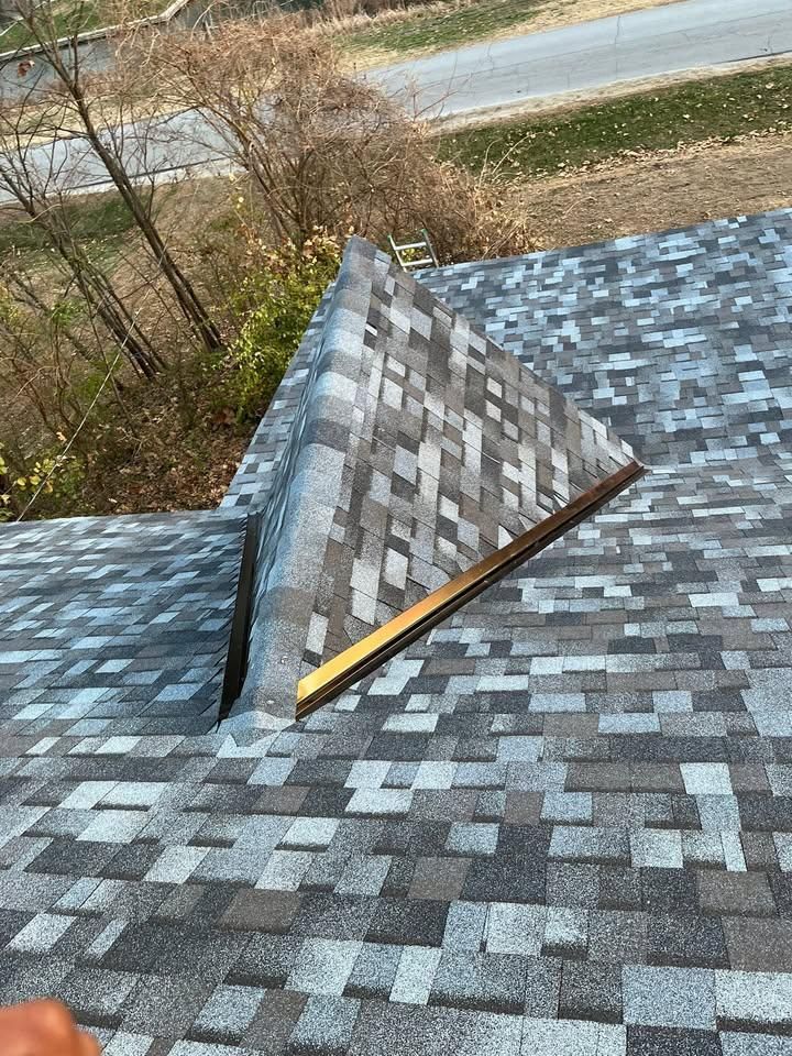 All Photos for Full Roof Replacement and Repairs in Saint Joseph, MO