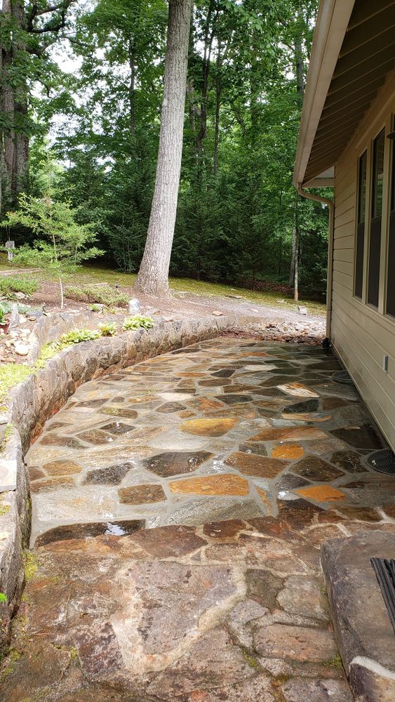 All Photos for Acosta's Stone Work in Henderson, NC