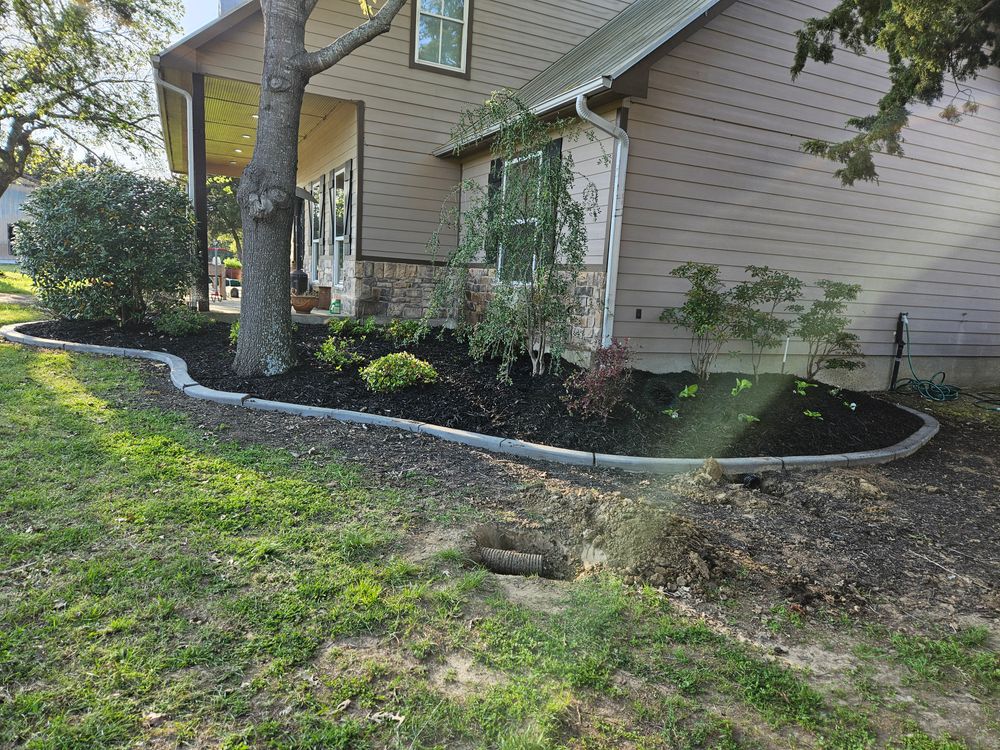 All Photos for Ornelas Lawn Service in Lone Oak, Texas