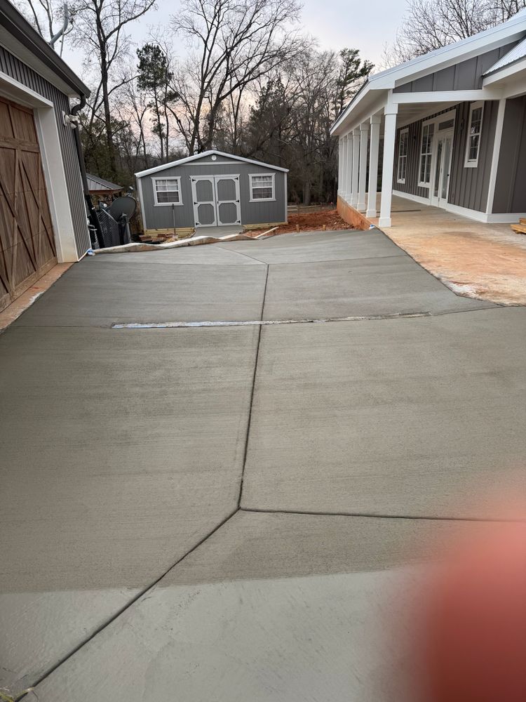 All Photos for Compadres Concrete in Griffin, GA