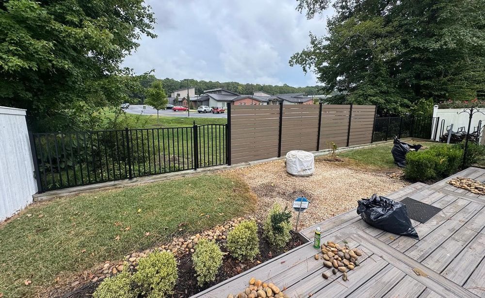 All Photos for Tidewater Trim & Deck in Moyock, NC