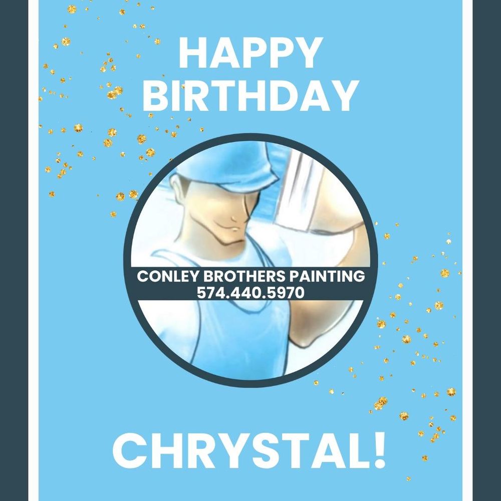 All Photos for Conley Brothers Painting in Mishawaka, IN