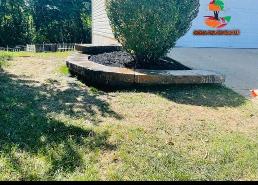 All Photos for Jackson Lawn Services LLC in St Louis, MO