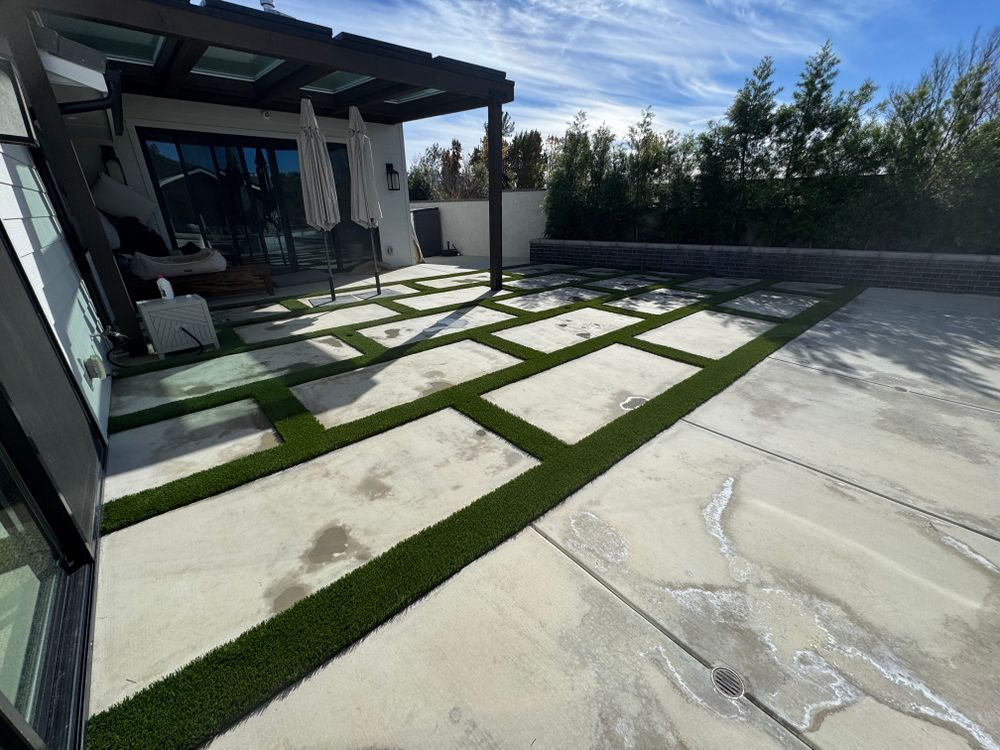 All Photos for Aidan Jade Landscaping in Riverside County, CA