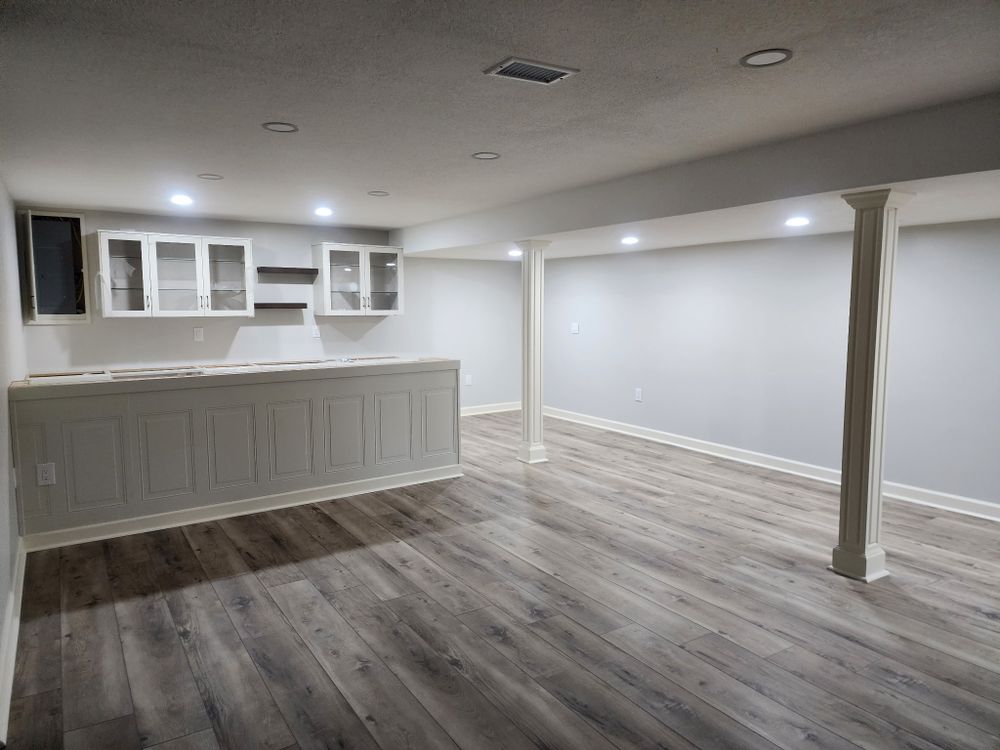 All Photos for A&D Reliable Construction in Independence, MO