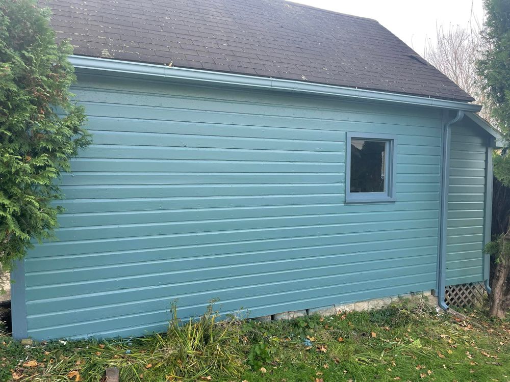 Interior Painting for Keystone Painting And Services in Franklin, PA