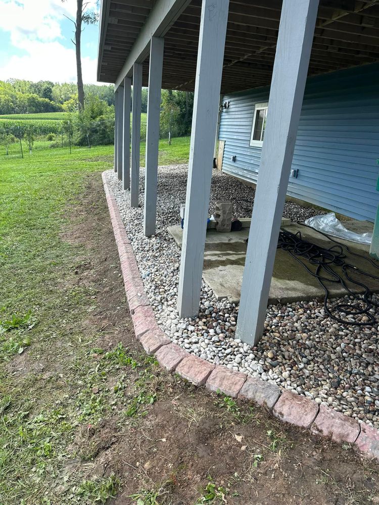 All Photos for 608 Earthworks in Marshall, WI