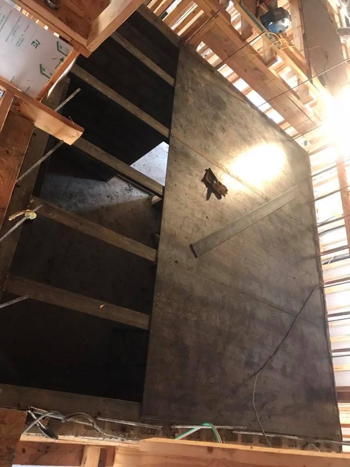 Other Services for Faith Fence and Fabrication Inc. in Gunter, TX