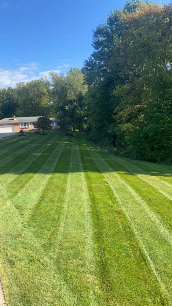 All Photos for Jenkins Landscaping & Property Management LLC in Clinton, OH