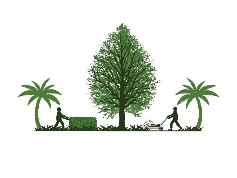 A.C.'s Landscape and Lawn Maintenance team in   Coral Springs, FL - people or person