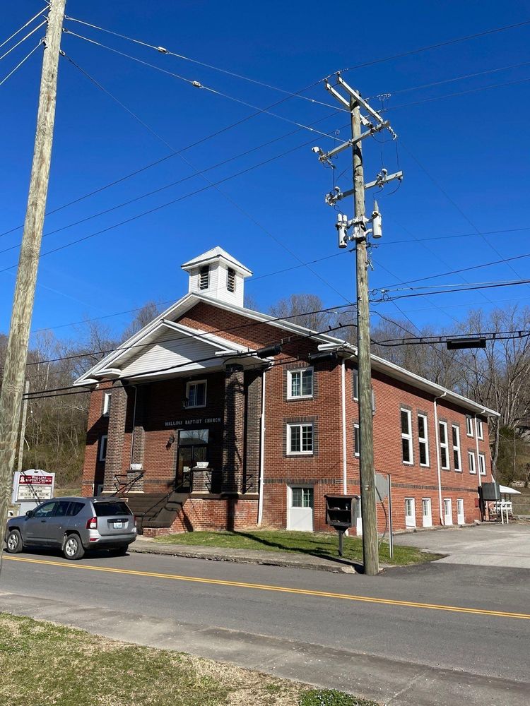 Home Softwash for Cumberland Gap Pro Wash LLC in Harrogate, Tennessee