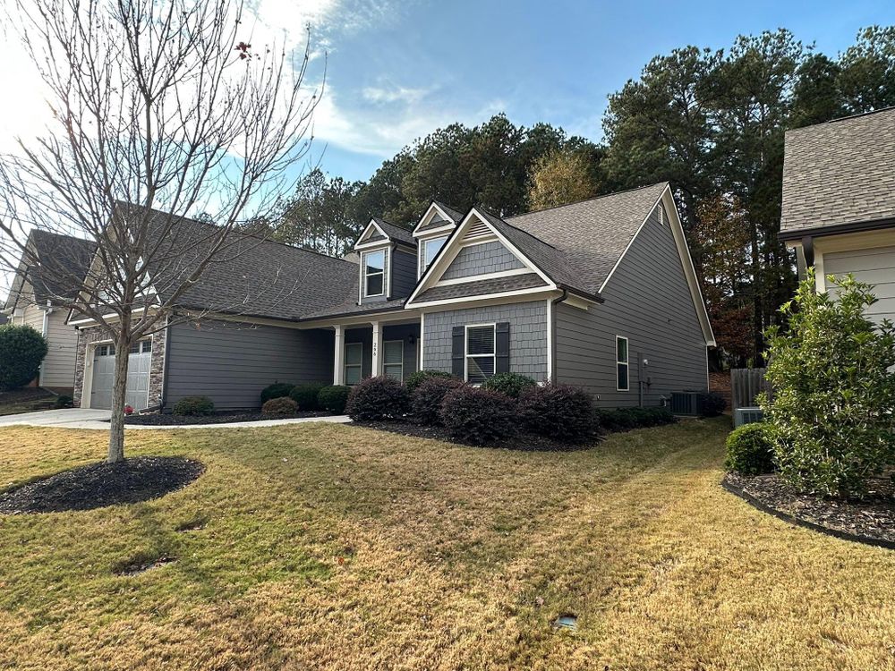 All Photos for Cornerstone Painting in Monroe, GA