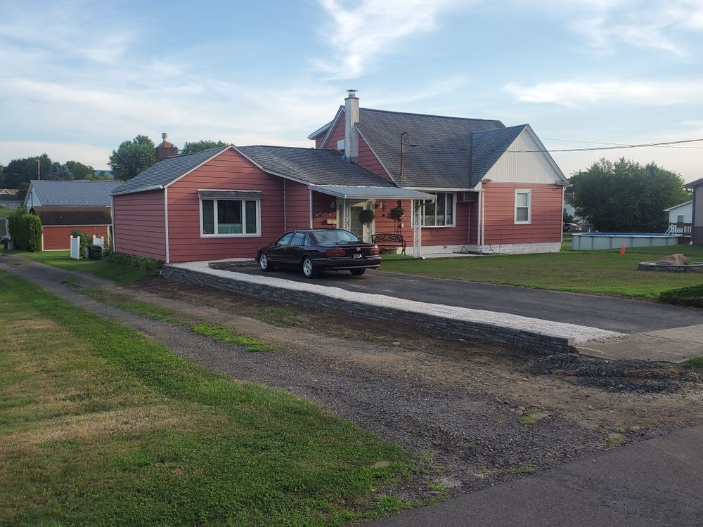 All Photos for Down Home Landscaping in Stillwater, PA