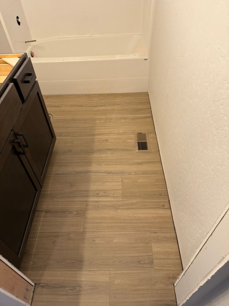 All Photos for CJL Flooring in Post Falls, ID