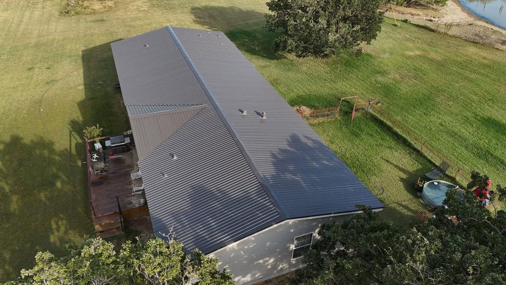 All Photos for Barcenas Roofing & Remodeling in San Saba, TX