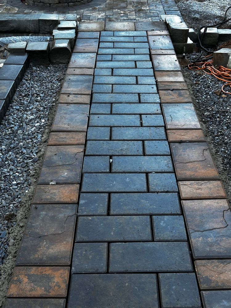 All Photos for Matteo Hardscapes in Towson,  MD