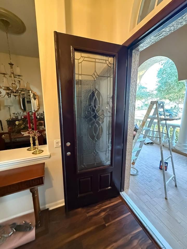 All Photos for Escorpio Painting in Tampa, FL