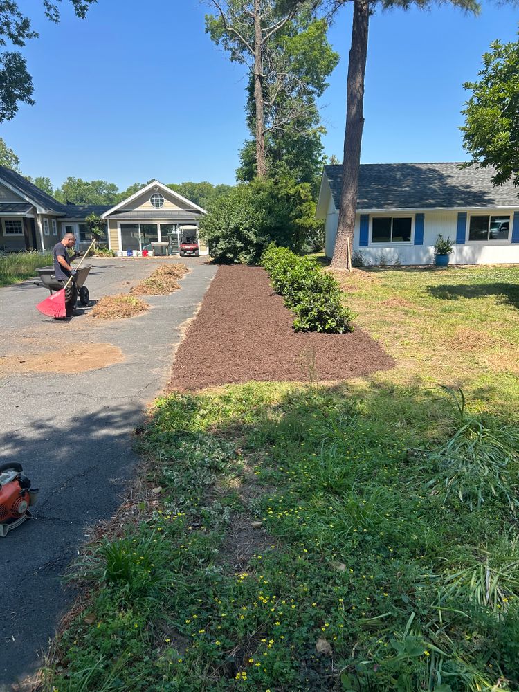All Photos for The Whole 9 Yards Landscape VA in Heathsville, VA