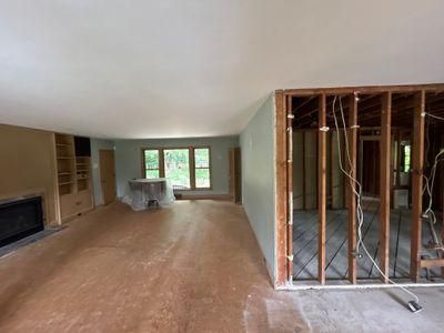 All Photos for Keep The Faith Contracting in Saint Michael, MN