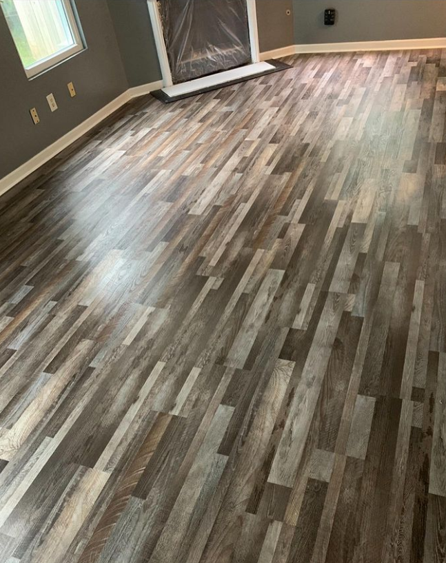 Our Flooring service offers a wide range of flooring options, including carpets, to enhance the overall aesthetics and comfort of your home. for Clean 1 ATL in Atlanta, GA